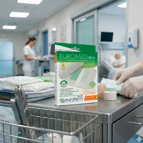 EUROMED ALOE 